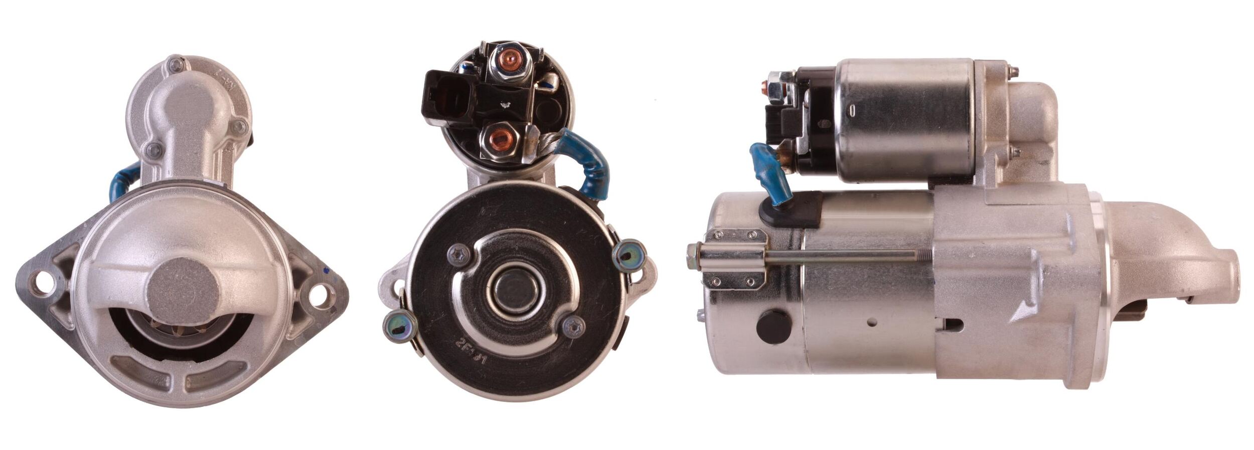 LUCAS Starter LRS02539