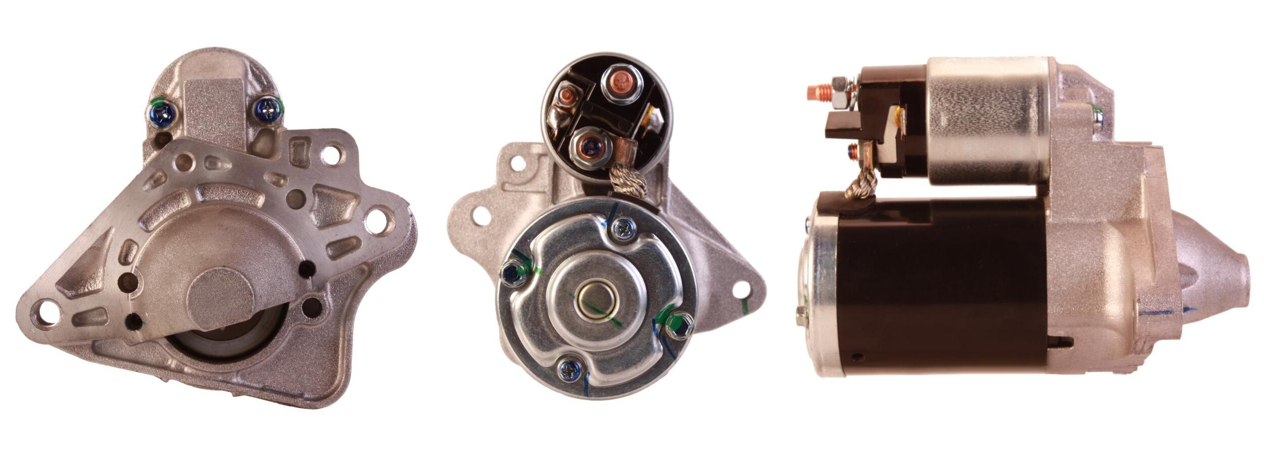 LUCAS Starter LRS02548