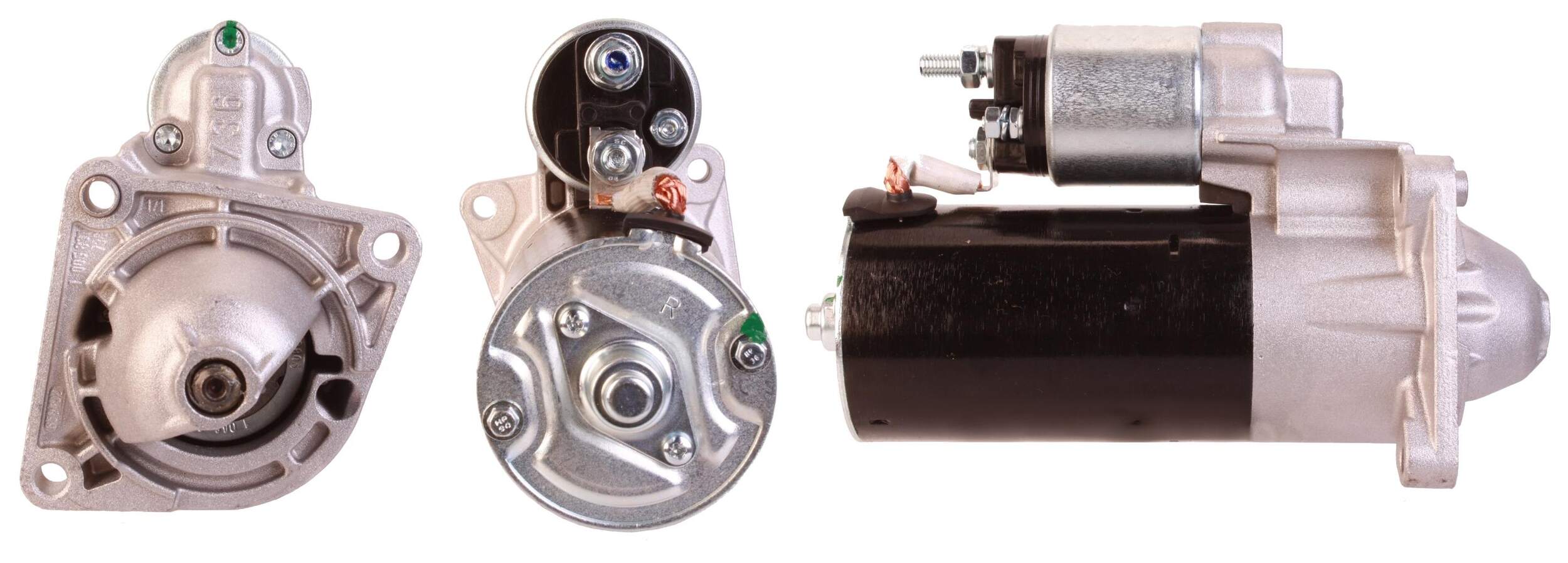 LUCAS Starter LRS02580