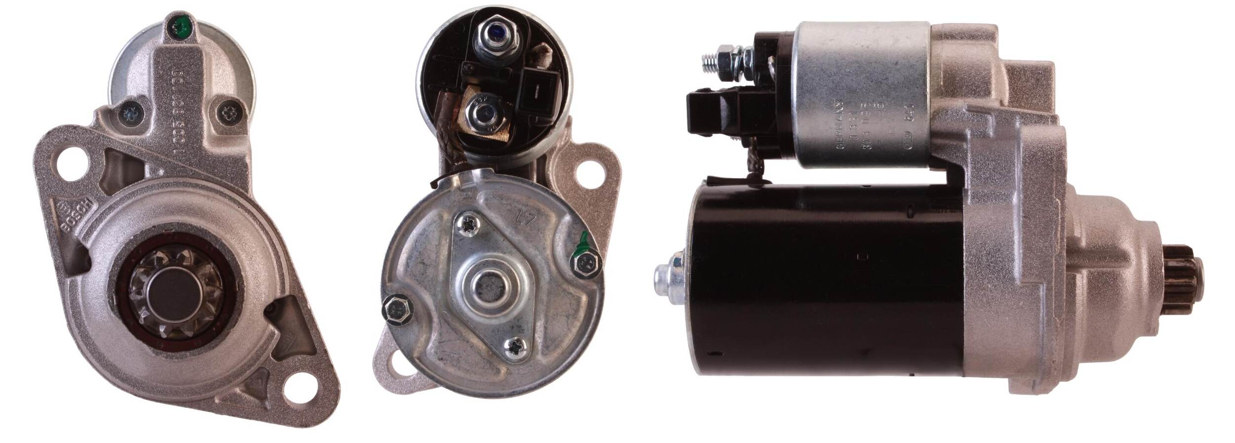 LUCAS Starter LRS02585