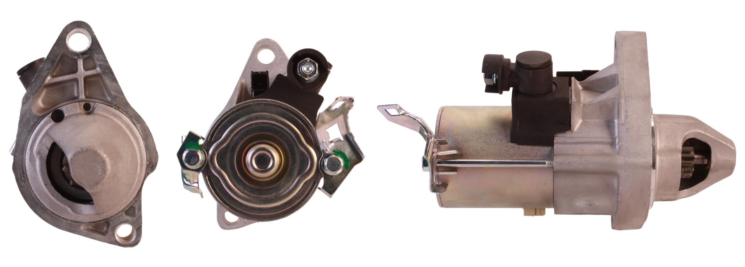 LUCAS Starter LRS02596