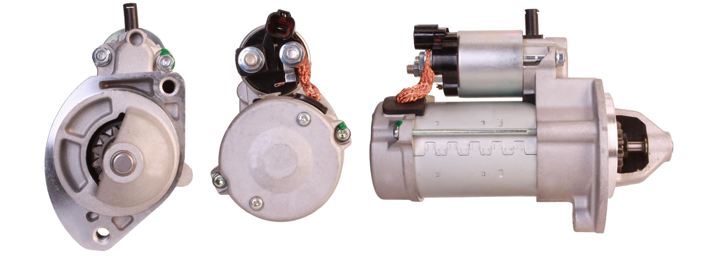 LUCAS Starter LRS02604