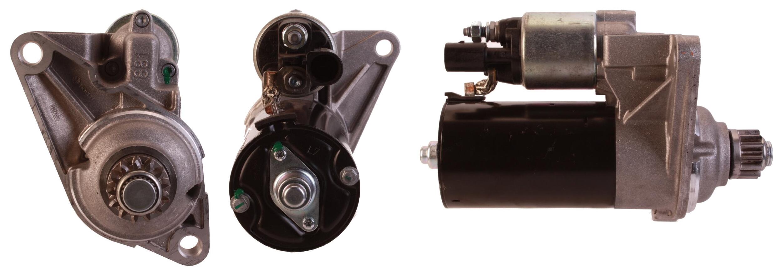 LUCAS Starter LRS02635