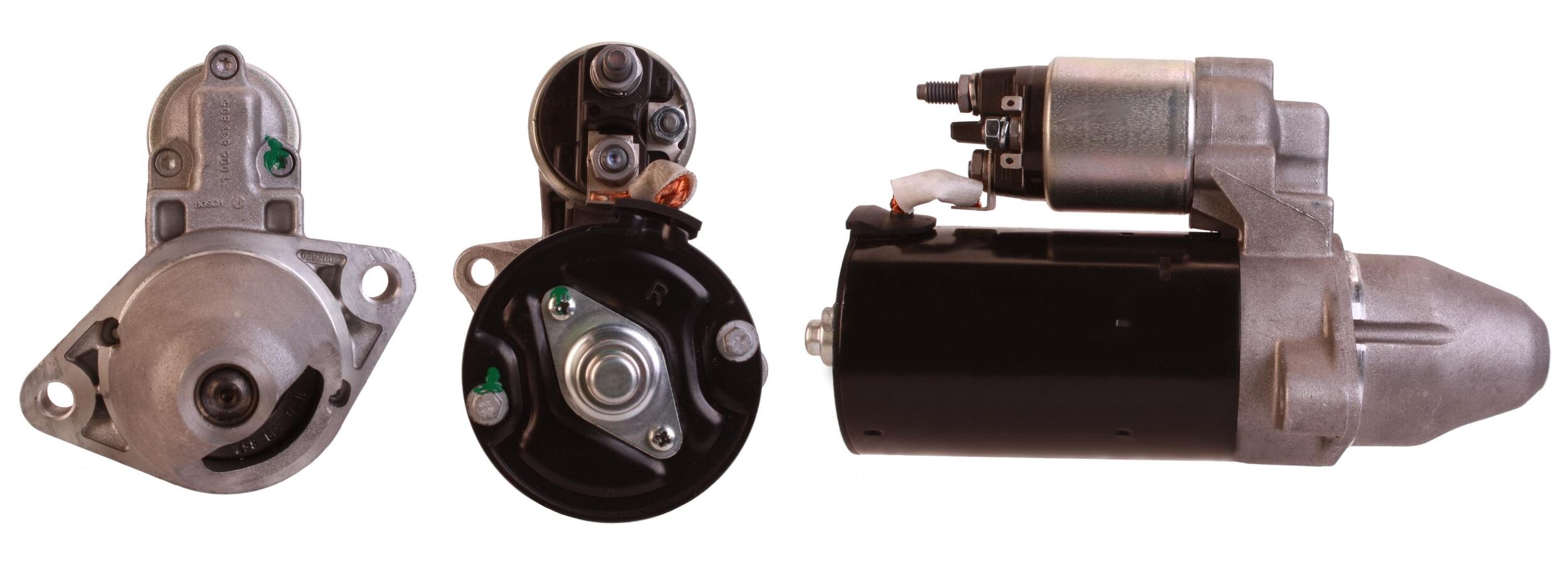 LUCAS Starter LRS02655