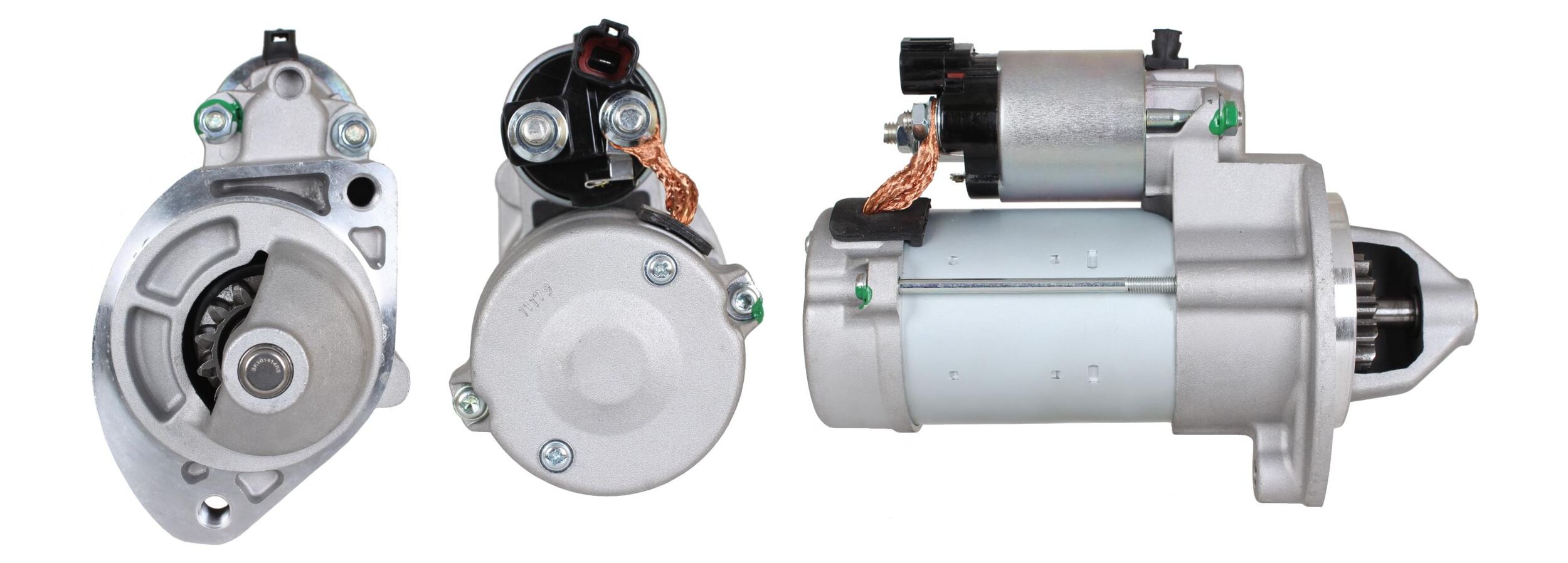 LUCAS Starter LRS02656