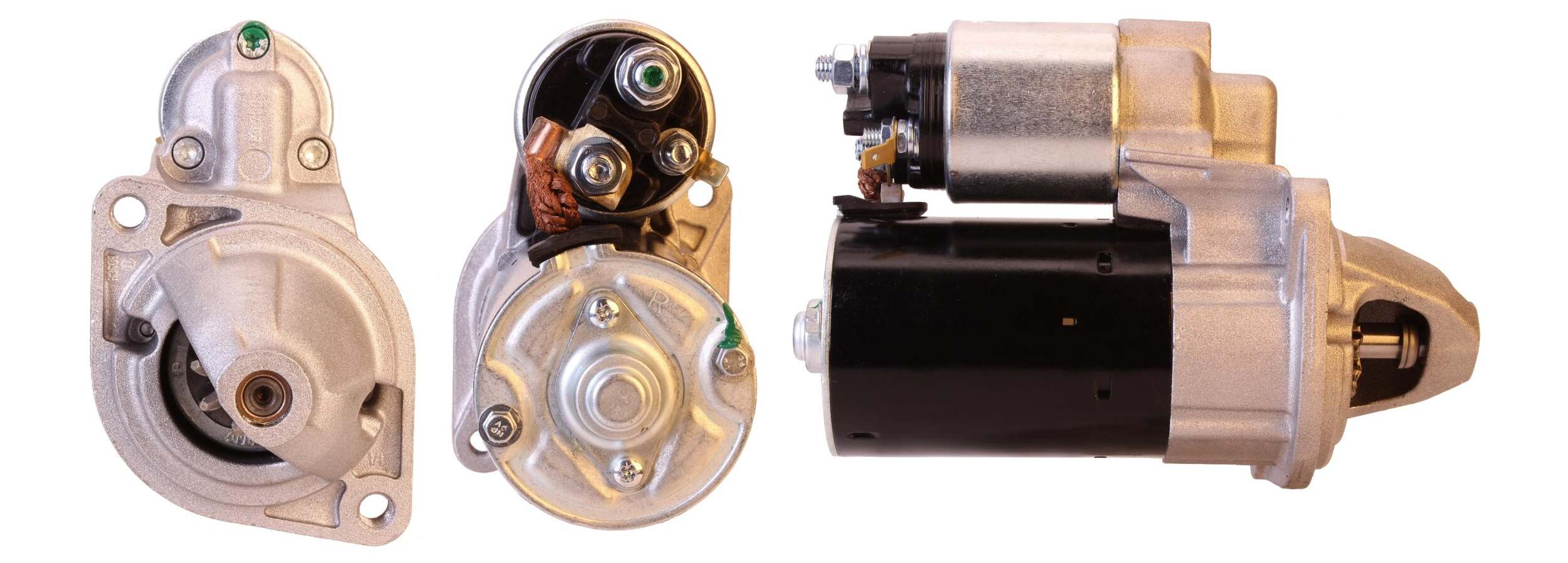 LUCAS Starter LRS02668