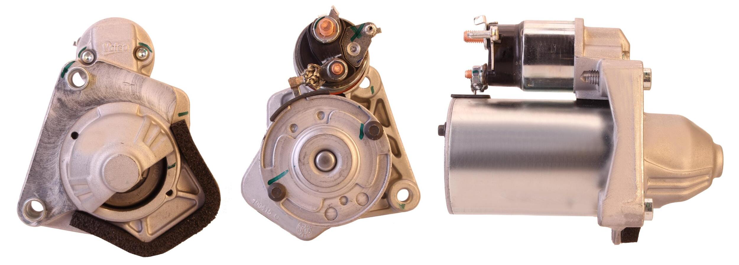 LUCAS Starter LRS02687