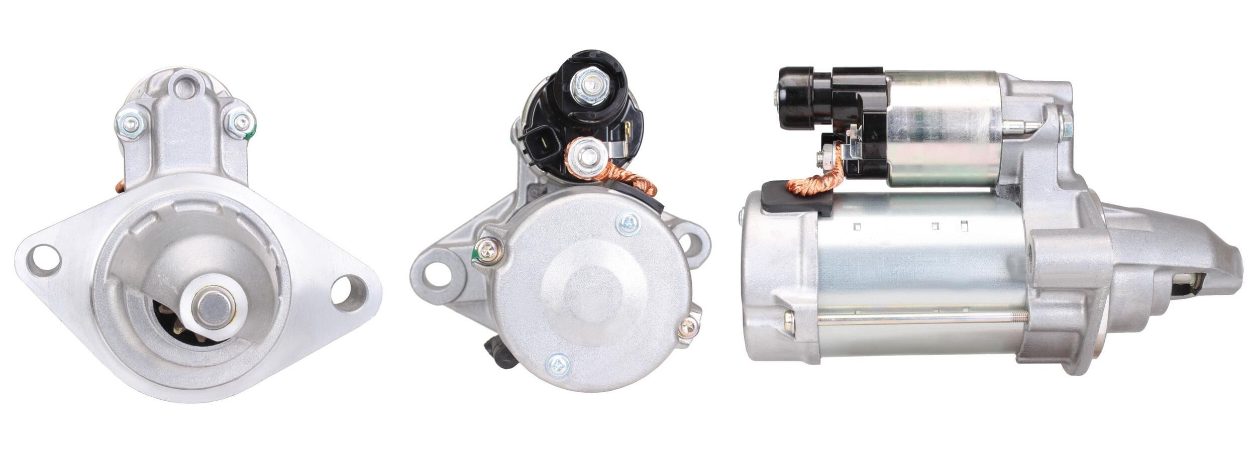 LUCAS Starter LRS02692
