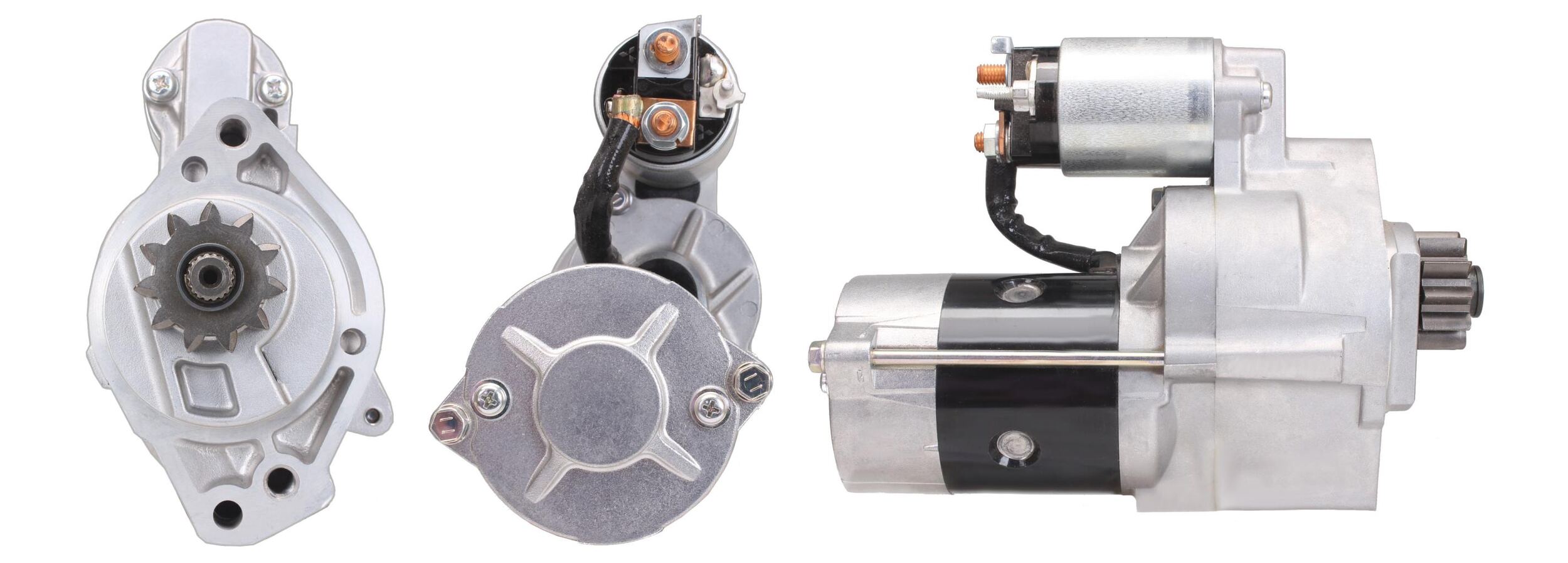 LUCAS Starter LRS02698