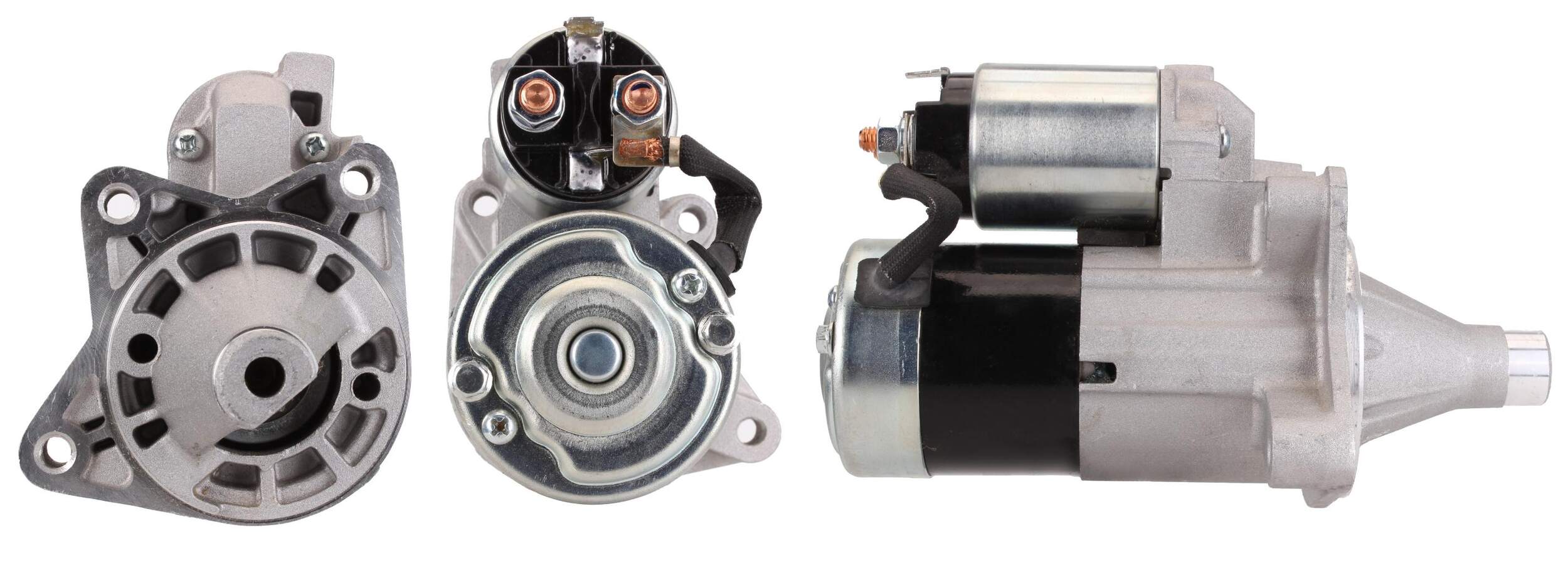 LUCAS Starter LRS02717