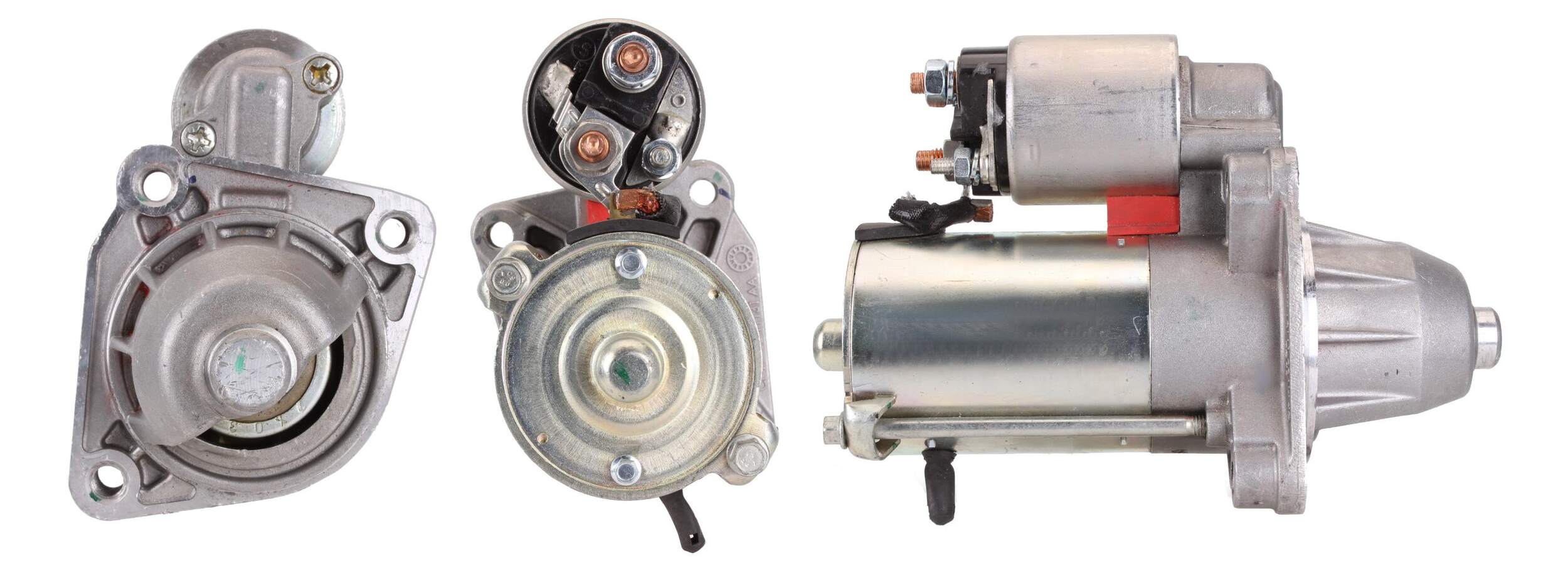 LUCAS Starter LRS02753