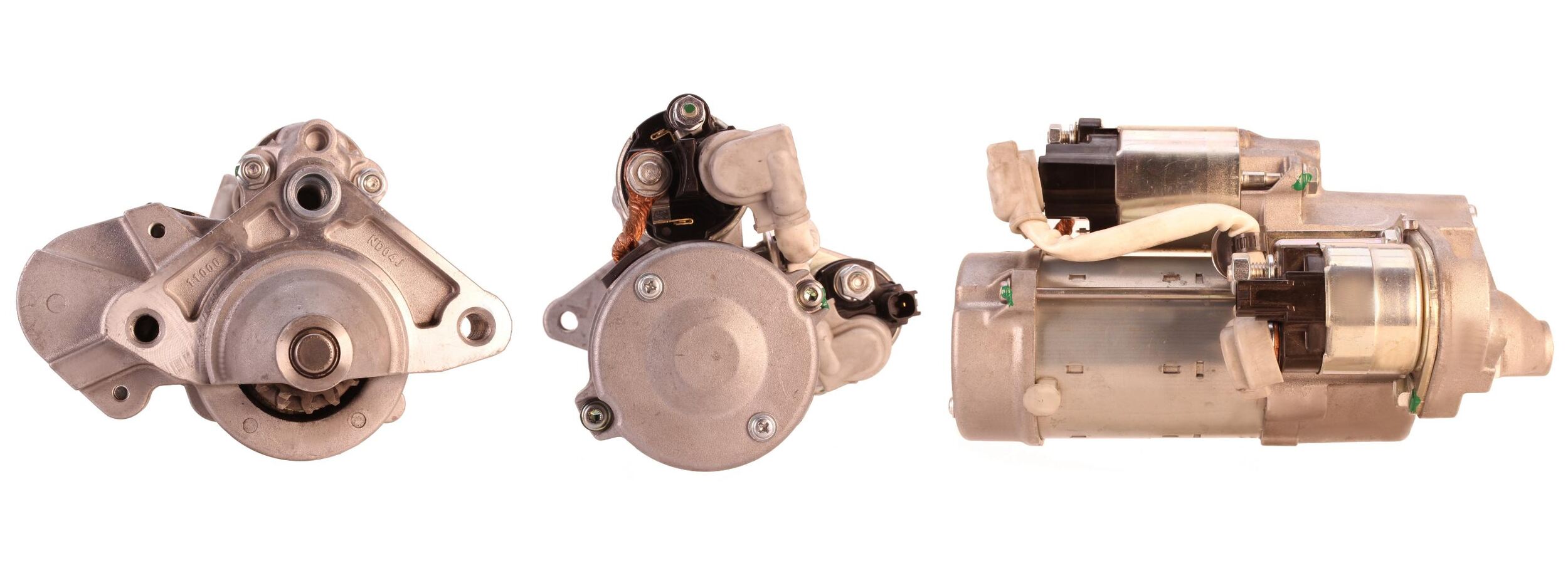 LUCAS Starter LRS02755