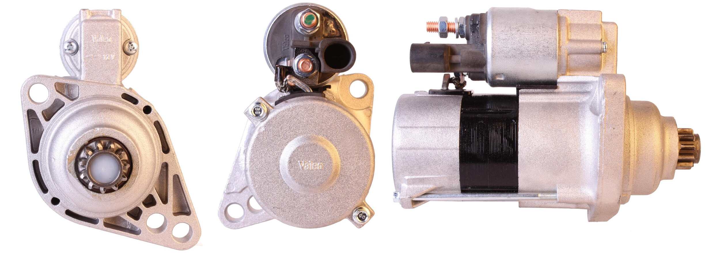 LUCAS Starter LRS02769