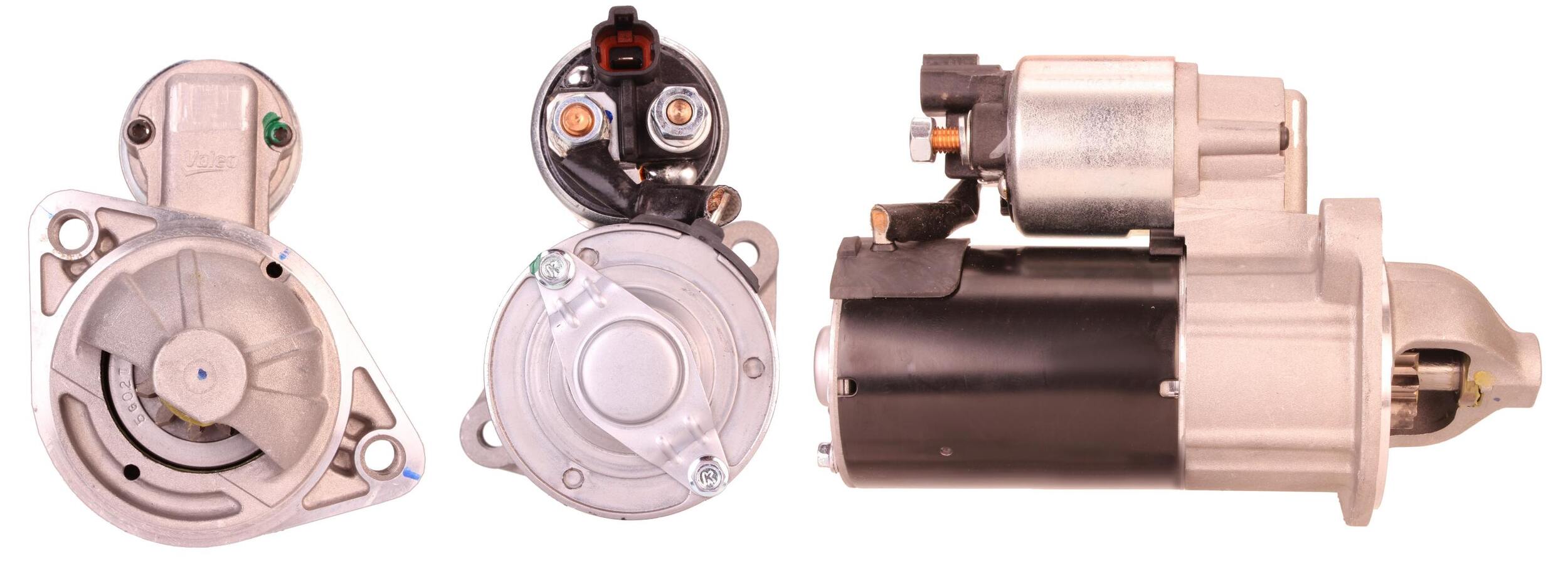 LUCAS Starter LRS02774