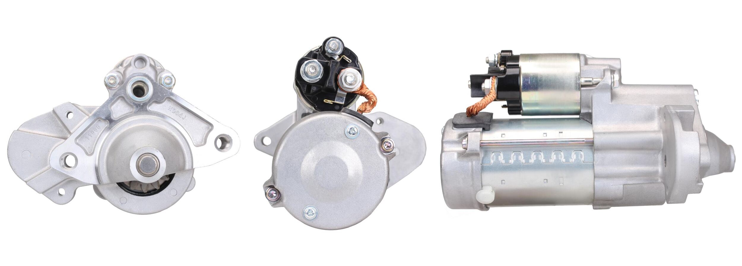 LUCAS Starter LRS02775