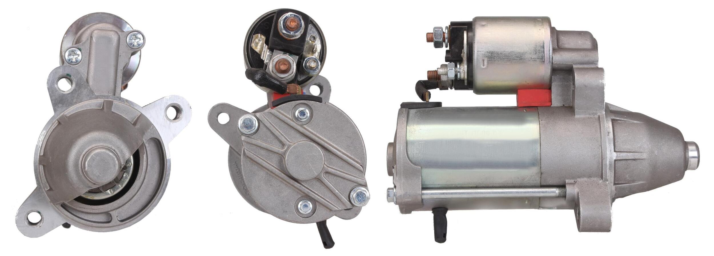LUCAS Starter LRS02778