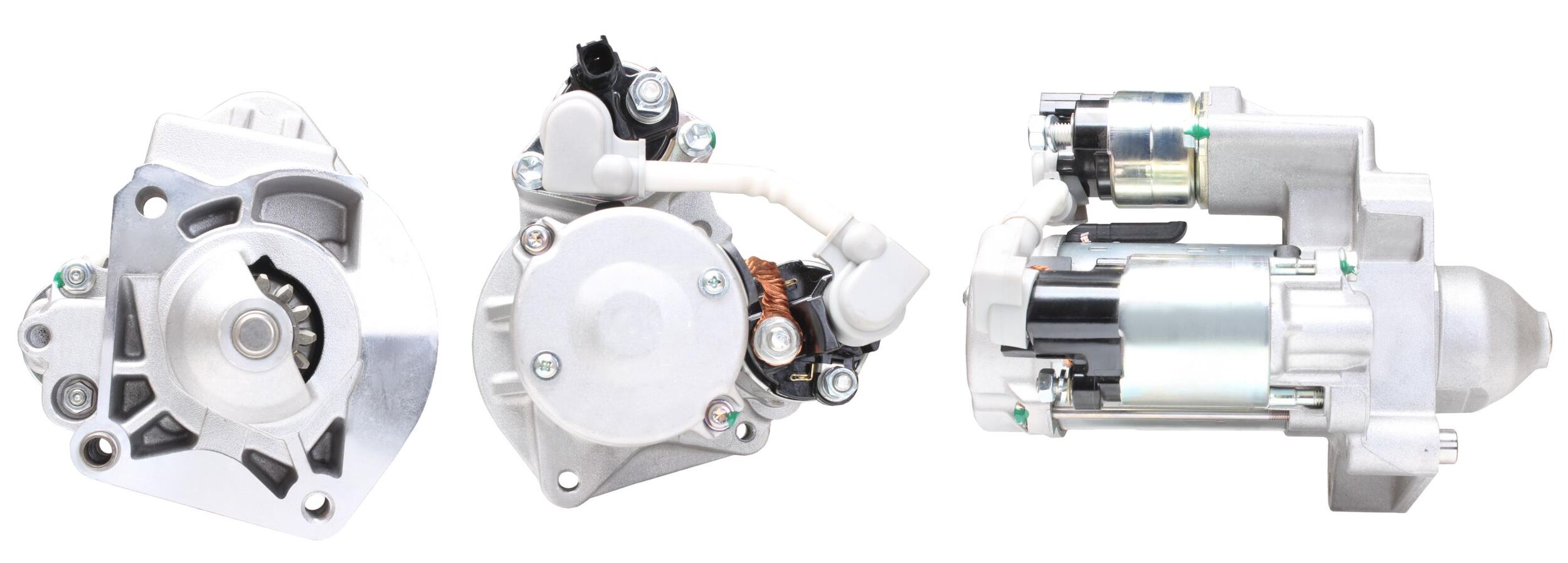 LUCAS Starter LRS02780