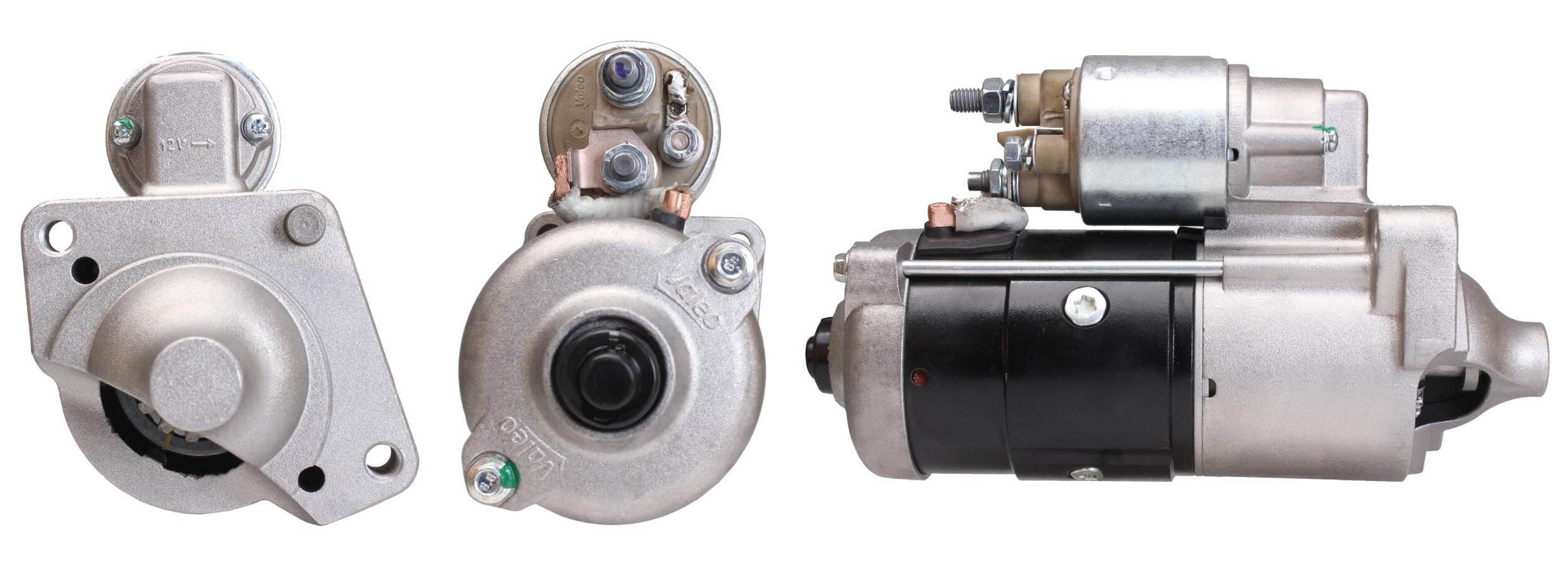 LUCAS Starter LRS03786