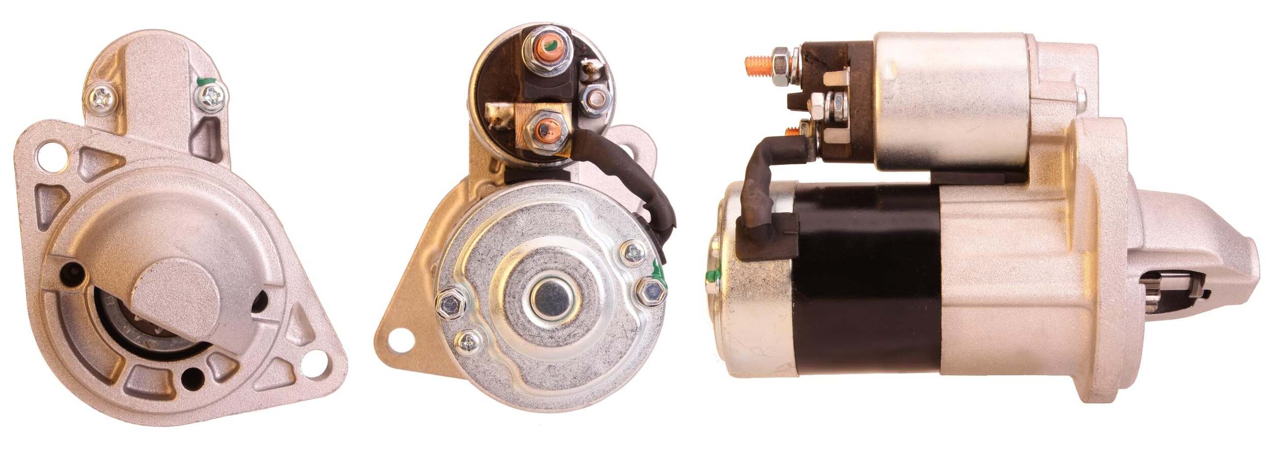LUCAS Starter LRS03809