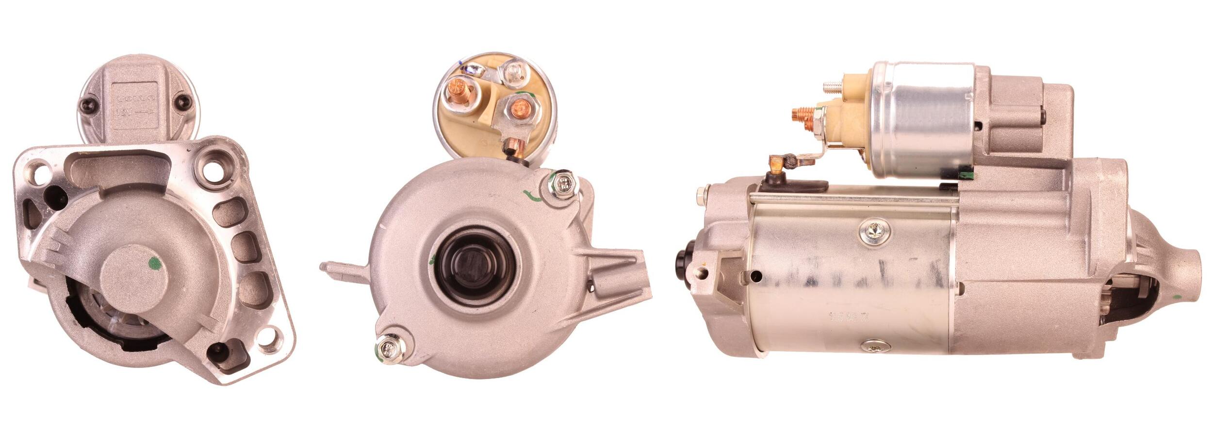 LUCAS Starter LRS03813