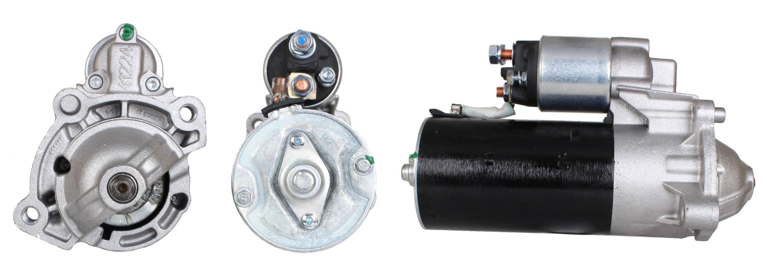 LUCAS Starter LRS03820