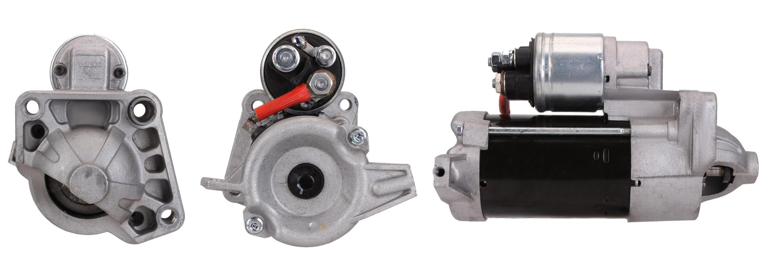 LUCAS Starter LRS03832