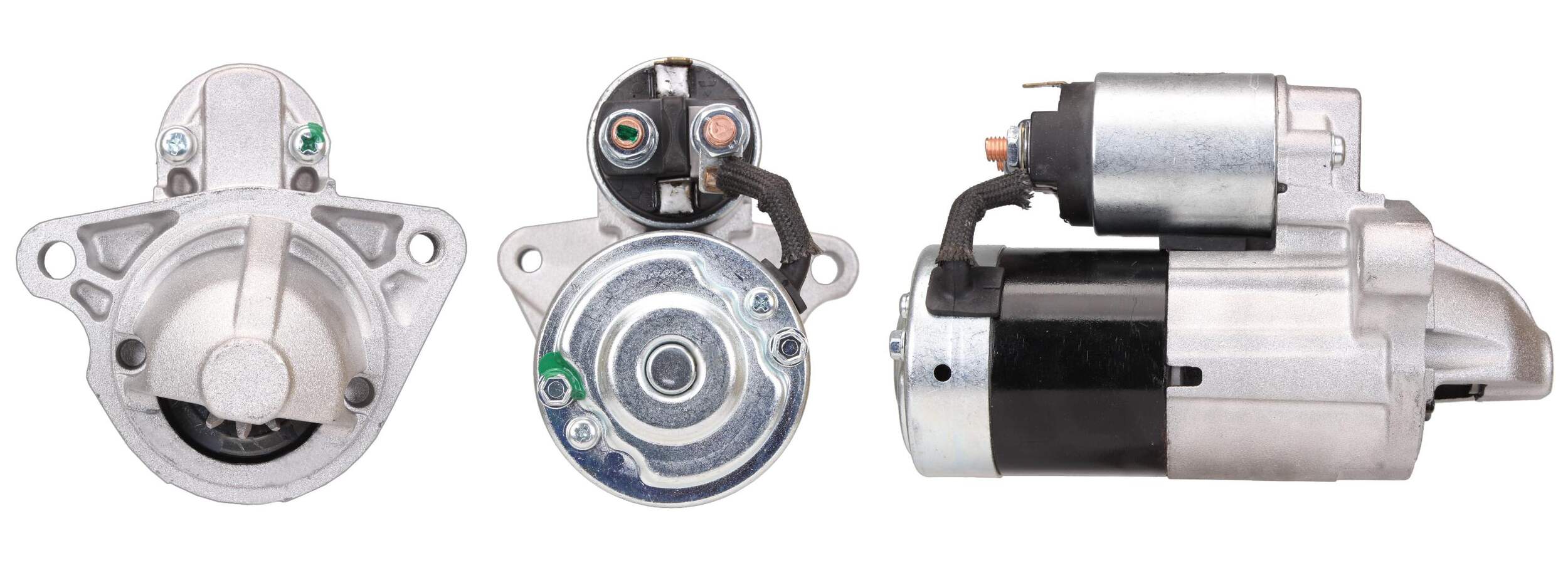 LUCAS Starter LRS03842