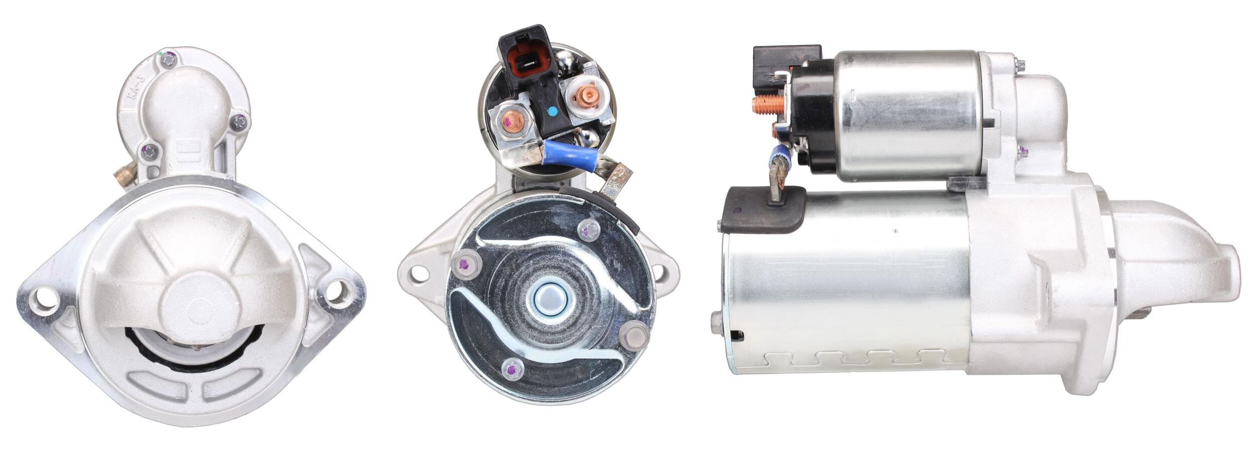 LUCAS Starter LRS03853