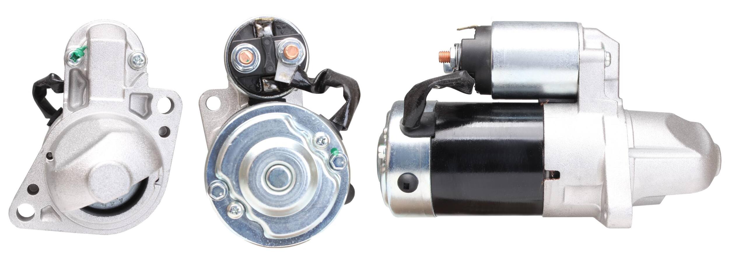 LUCAS Starter LRS03862