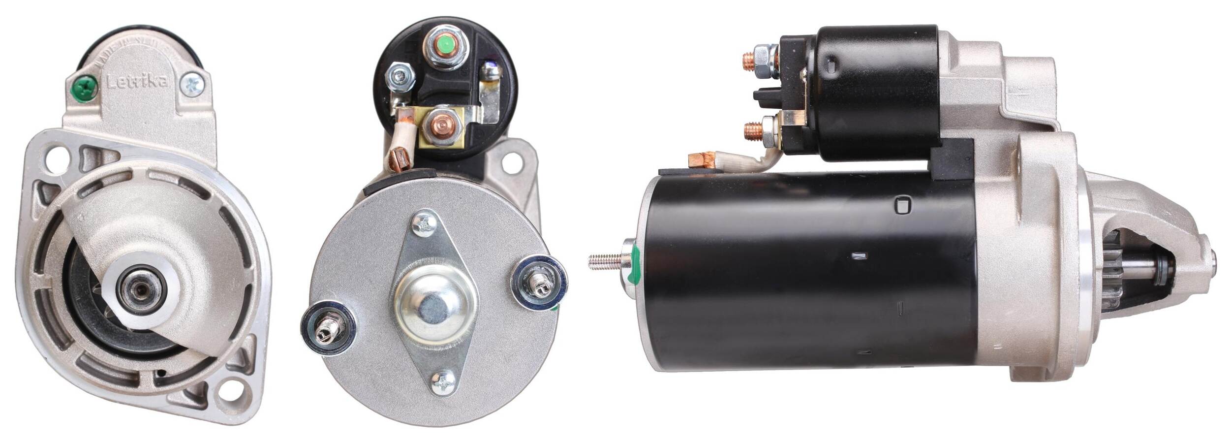LUCAS Starter LRS03892