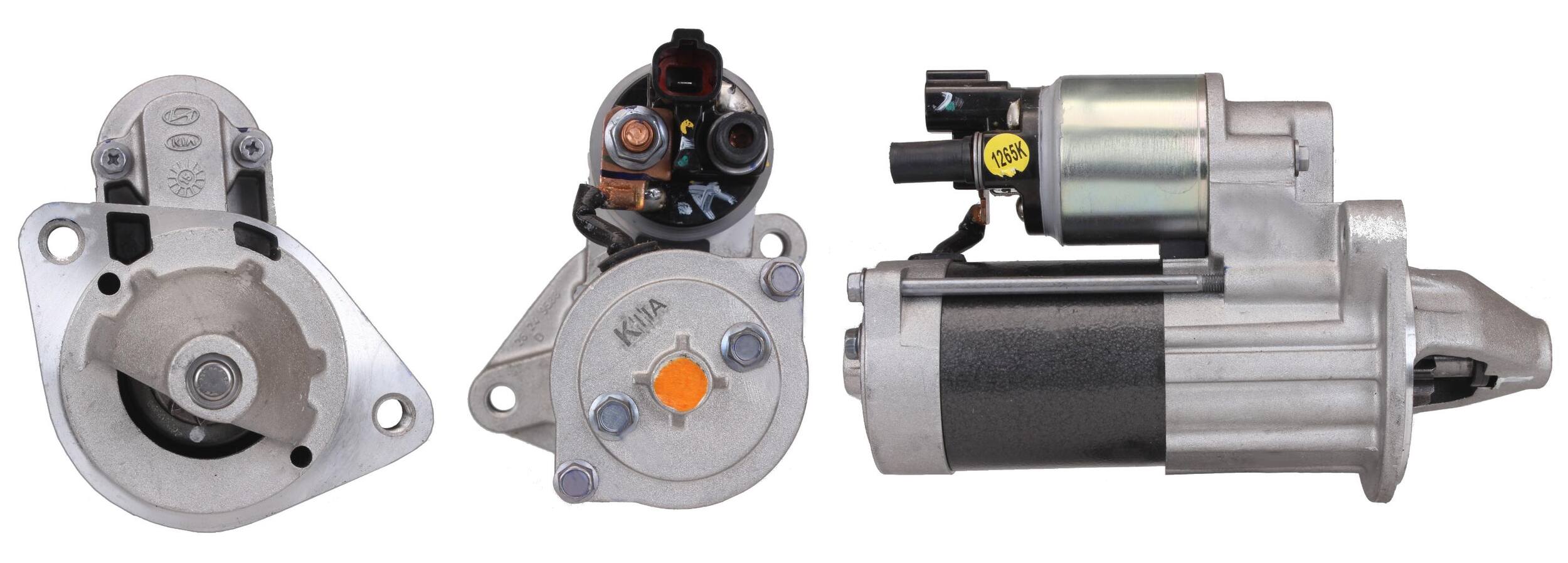 LUCAS Starter LRS03899