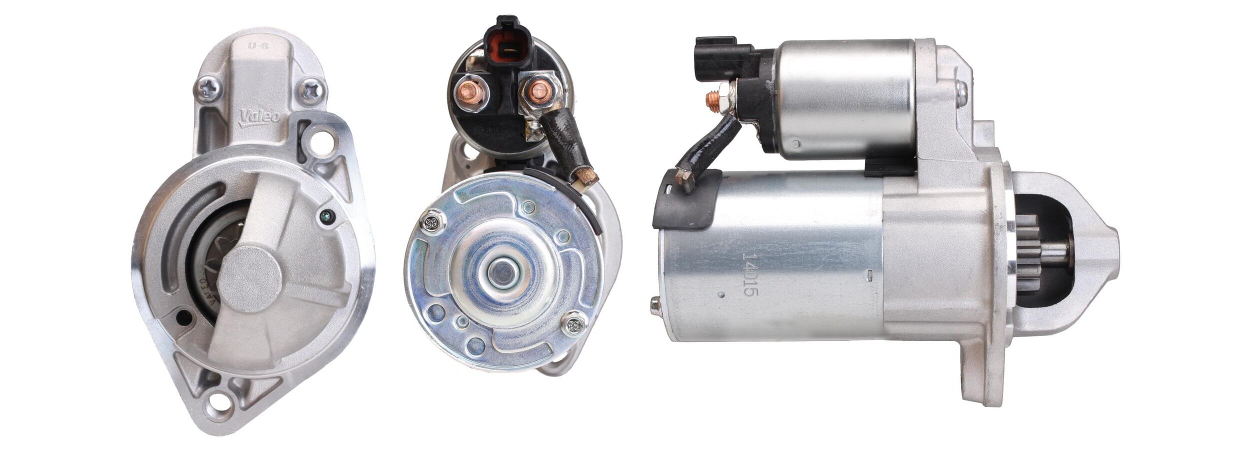LUCAS Starter LRS03900