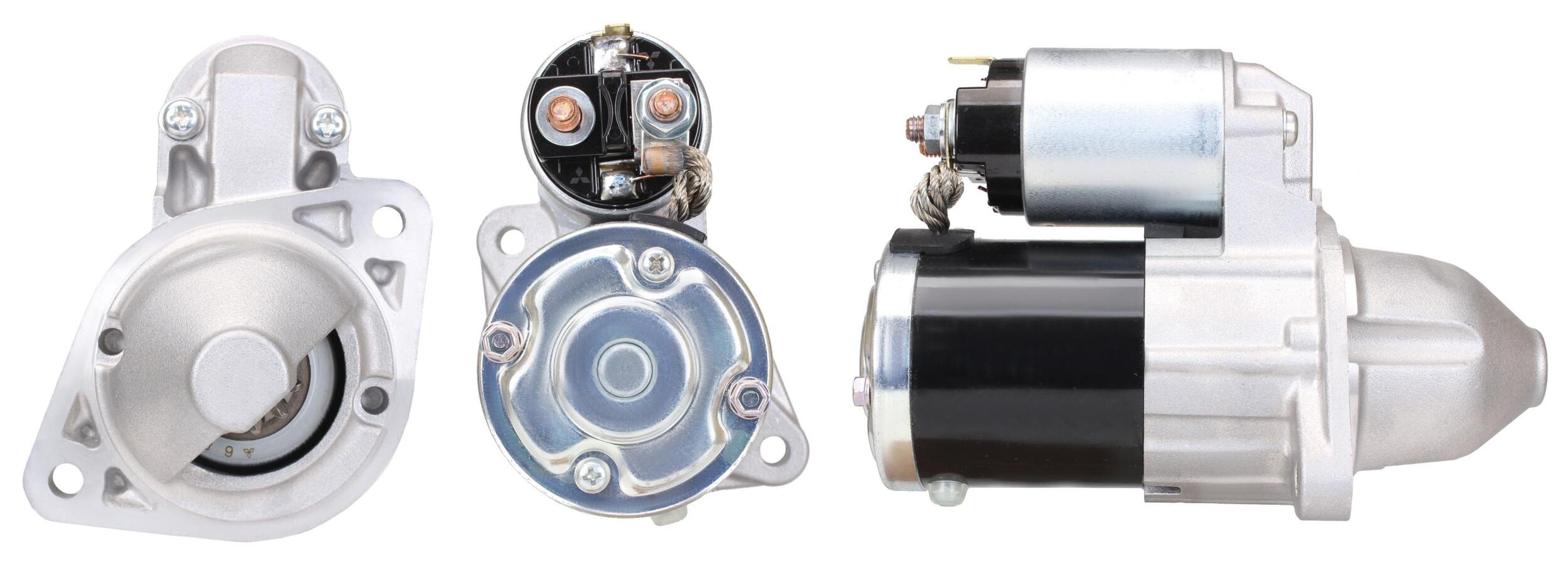 LUCAS Starter LRS03920