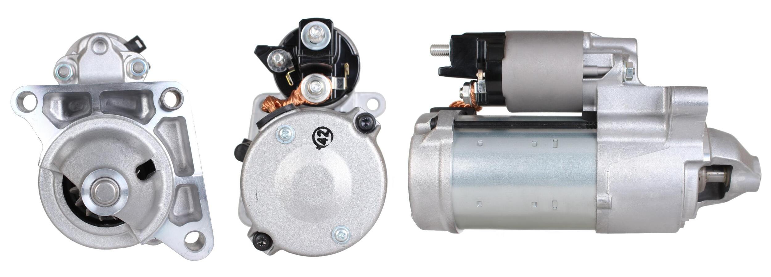 LUCAS Starter LRS03931