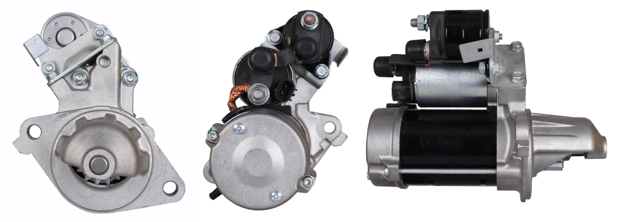 LUCAS Starter LRS03939