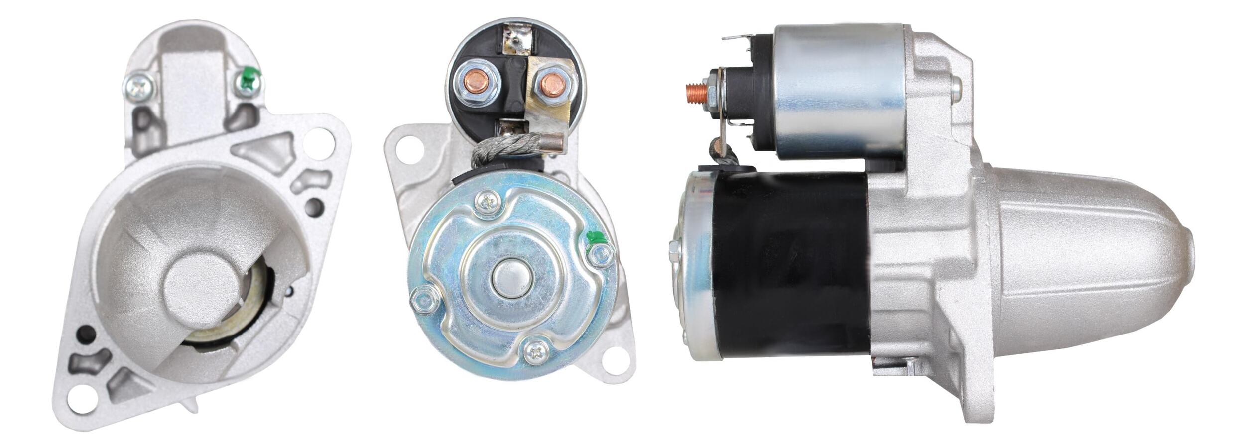 LUCAS Starter LRS03972