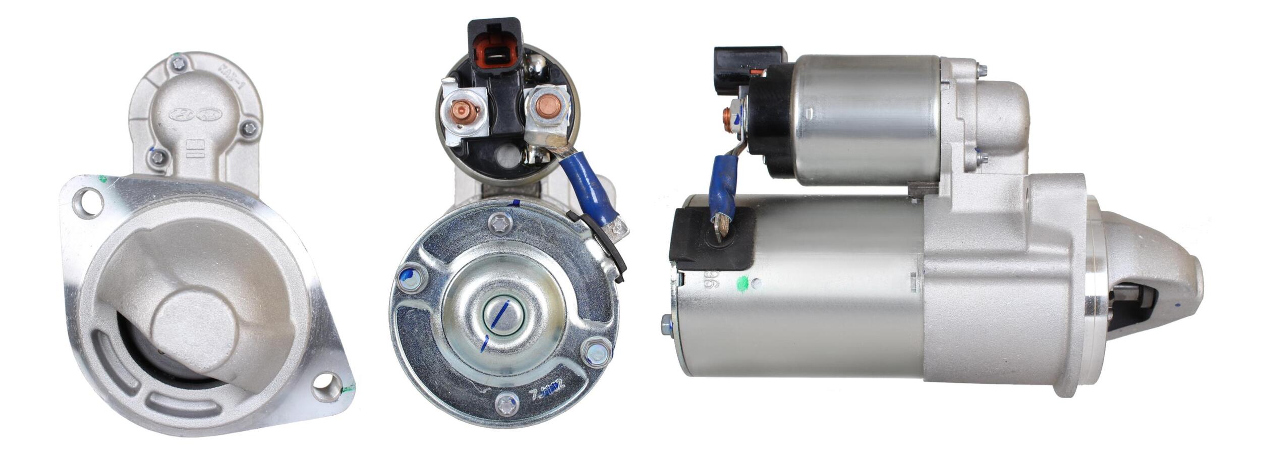 LUCAS Starter LRS03973