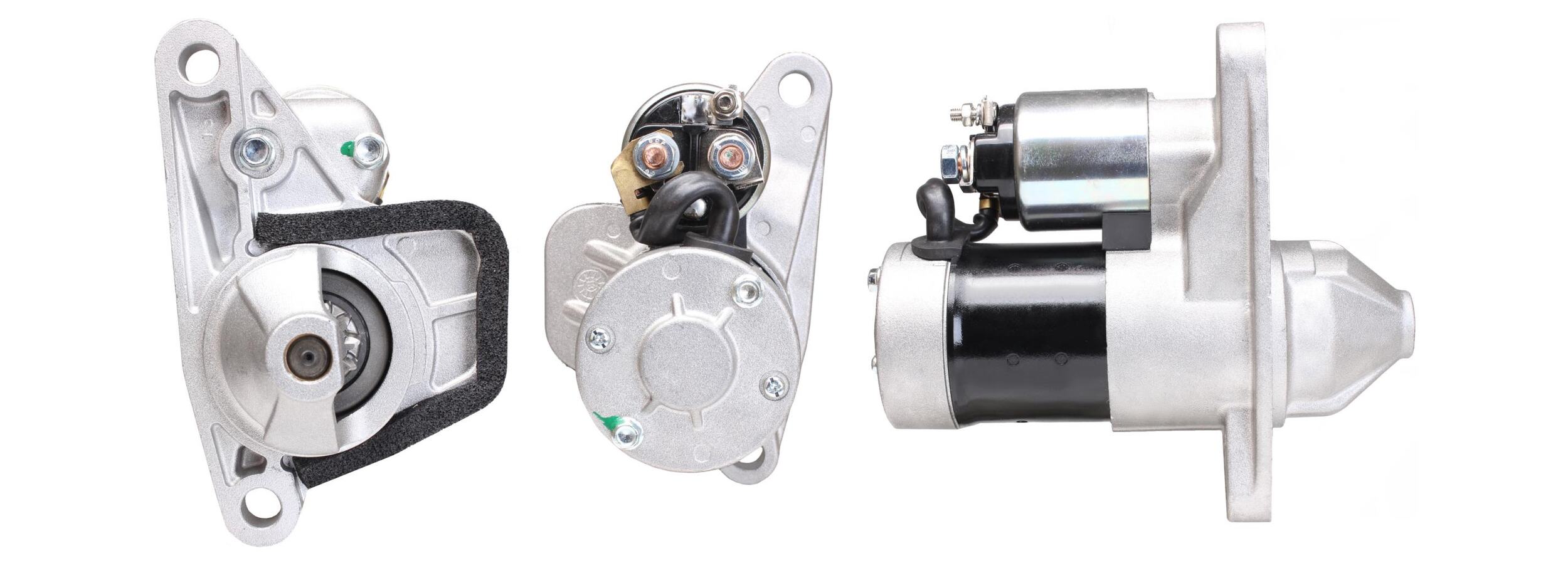 LUCAS Starter LRS03974