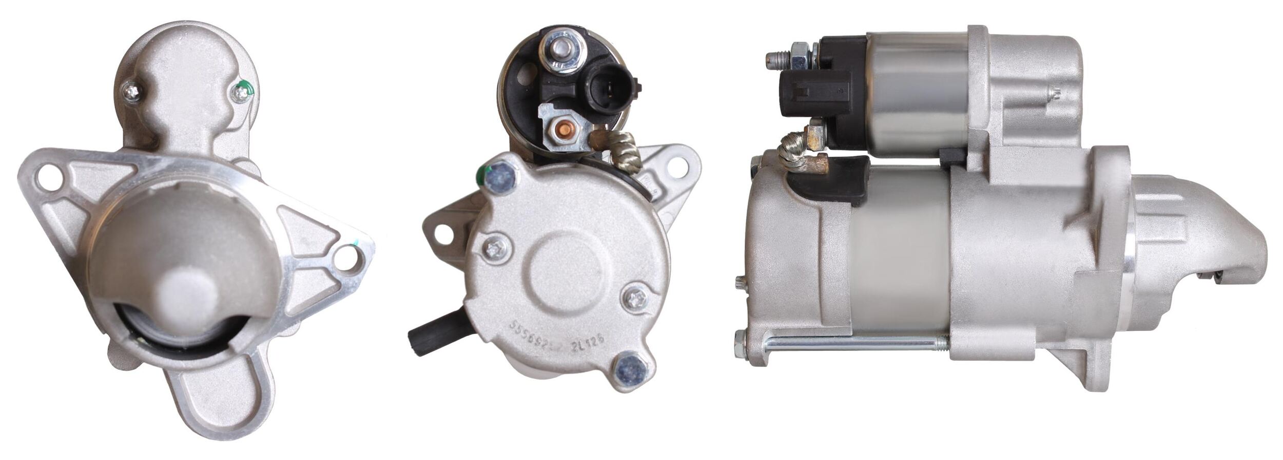 LUCAS Starter LRS03990