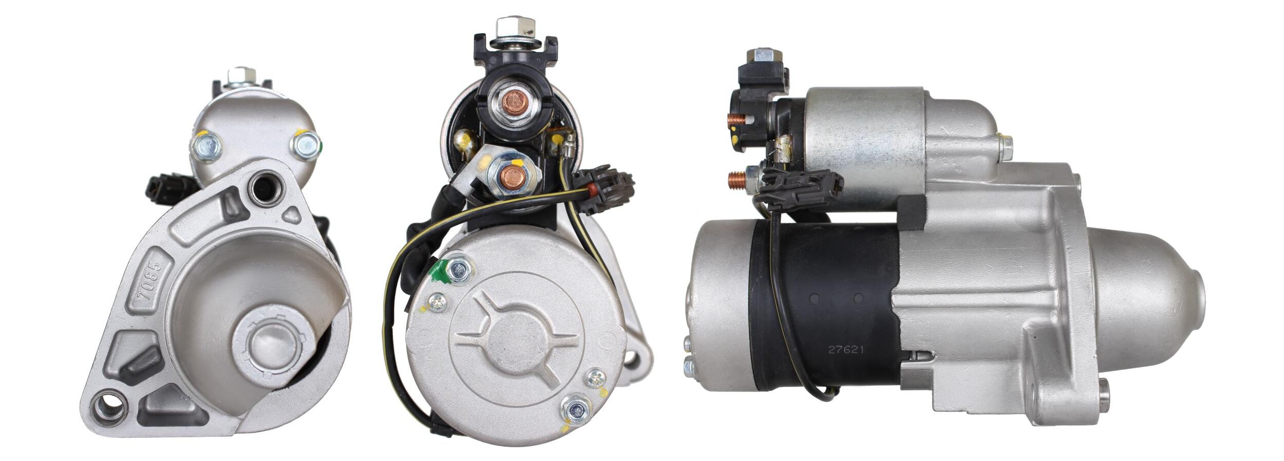 LUCAS Starter LRS03995
