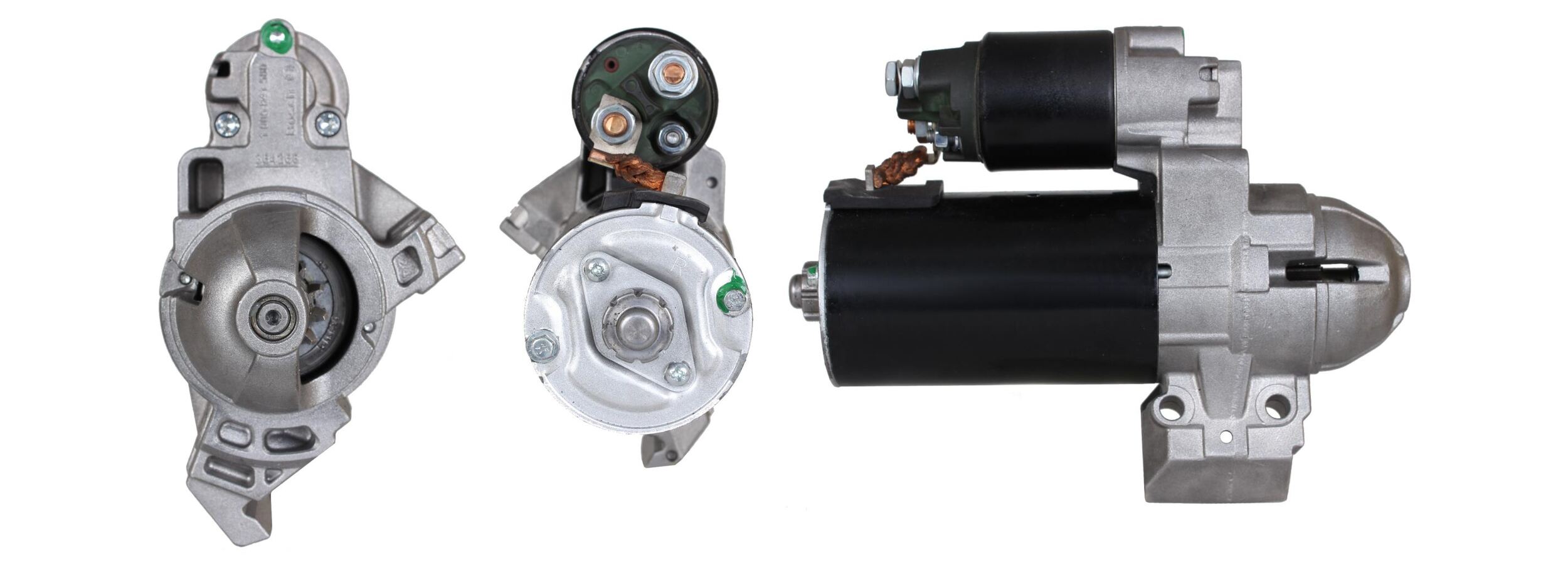 LUCAS Starter LRS04025