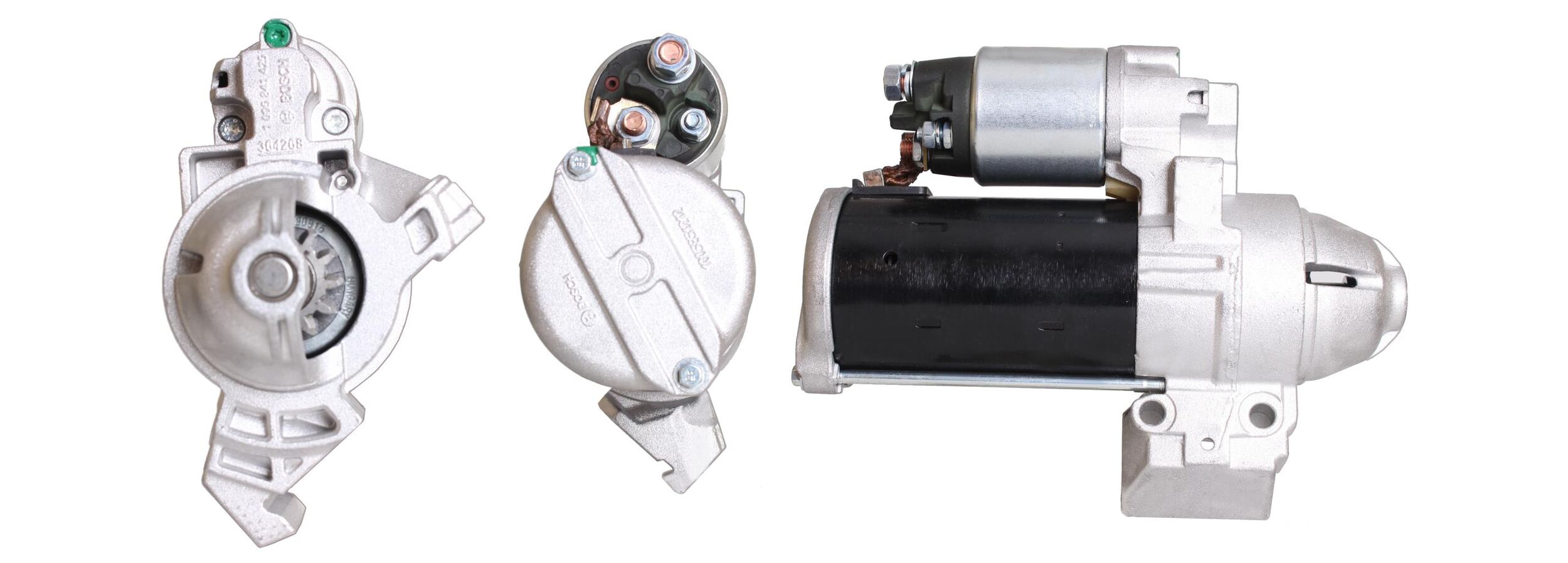 LUCAS Starter LRS04028