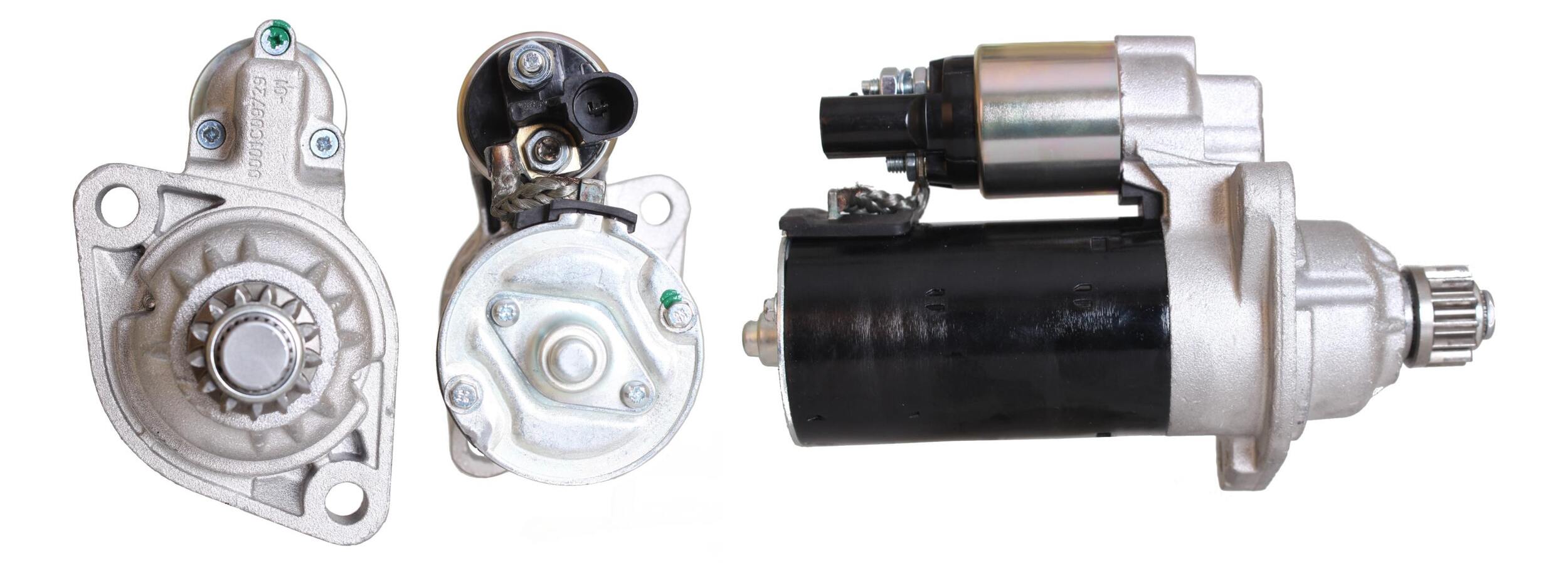 LUCAS Starter LRS04032