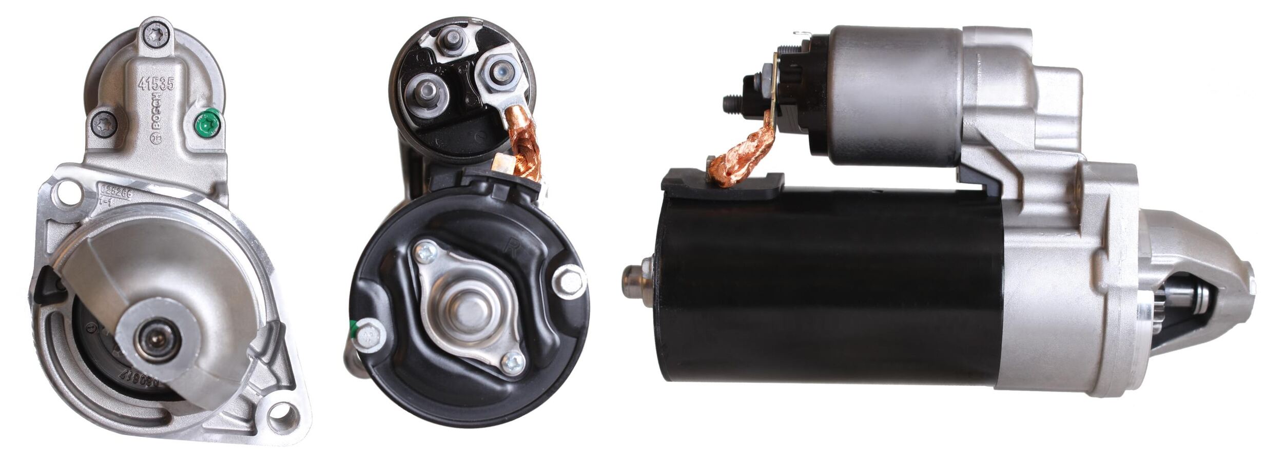 LUCAS Starter LRS04035