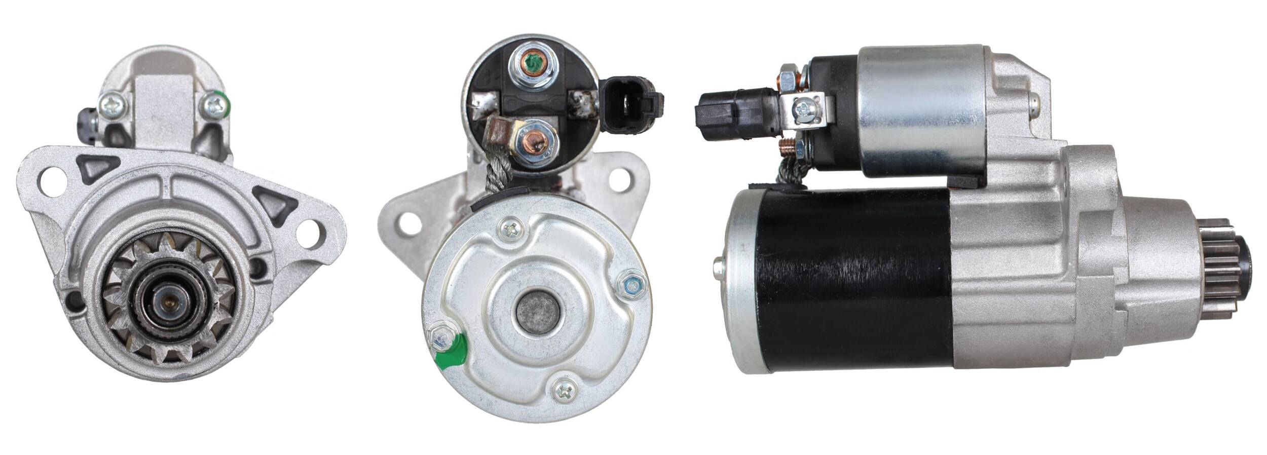 LUCAS Starter LRS04046