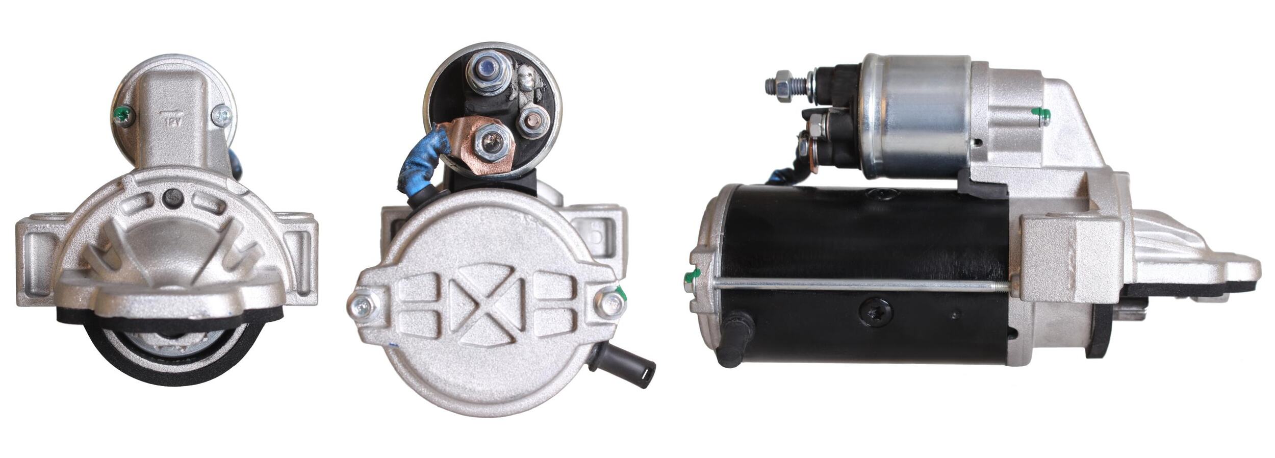 LUCAS Starter LRS04049