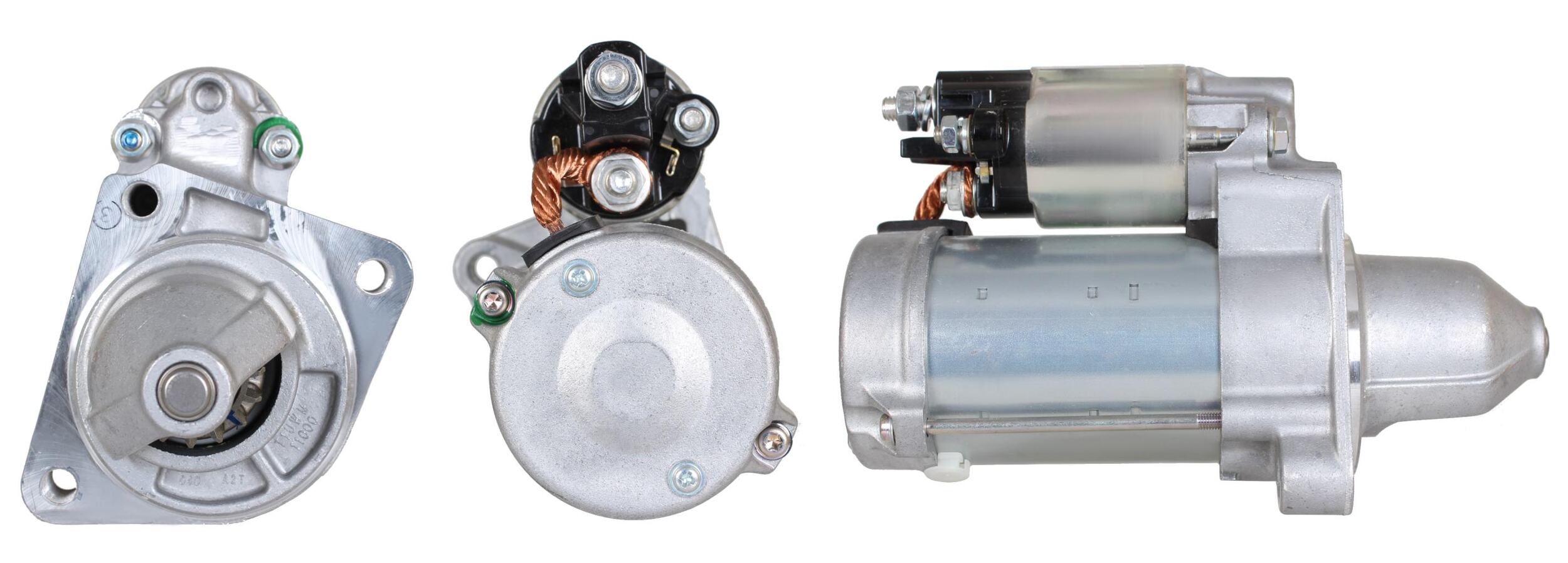 LUCAS Starter LRS04053