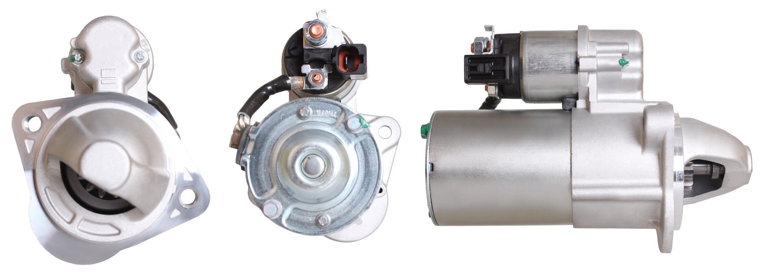 LUCAS Starter LRS04062