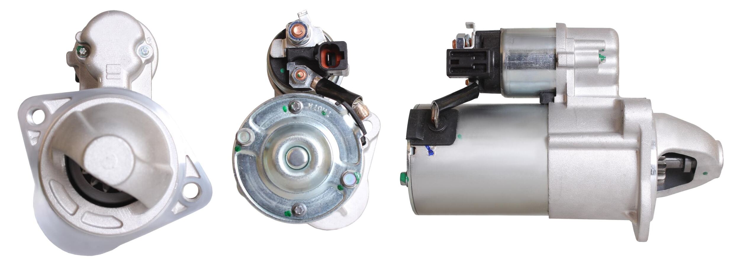 LUCAS Starter LRS04063