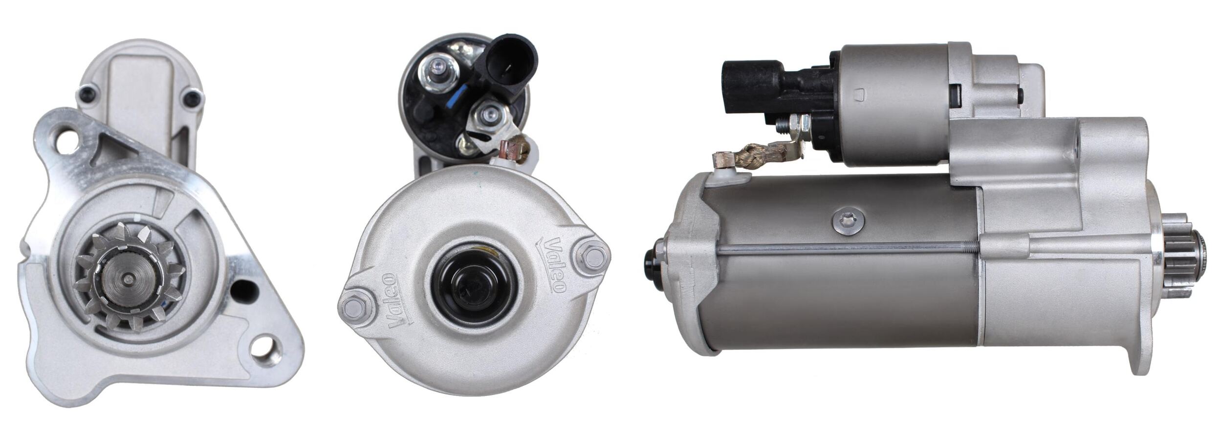 LUCAS Starter LRS04065